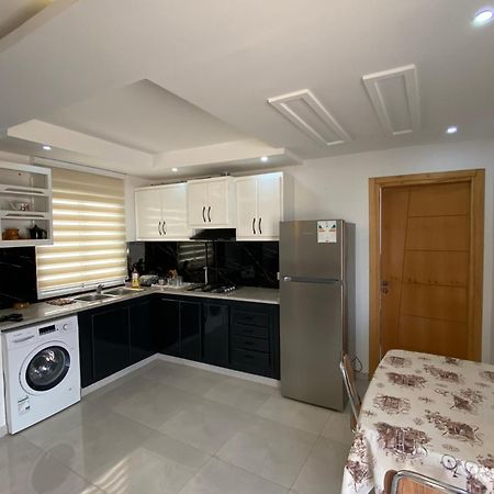 Appartement Ezzouhour Dar Sammoud Kelibia Εξωτερικό φωτογραφία