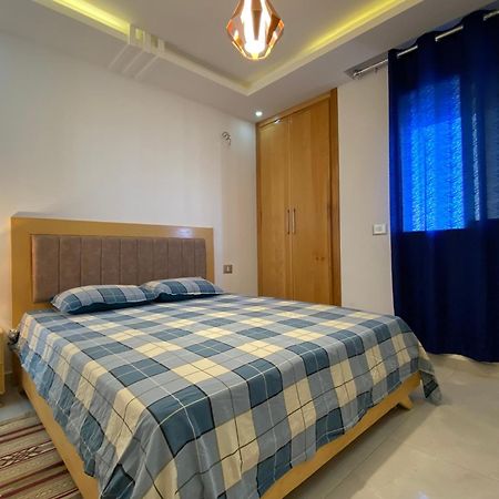 Appartement Ezzouhour Dar Sammoud Kelibia Εξωτερικό φωτογραφία