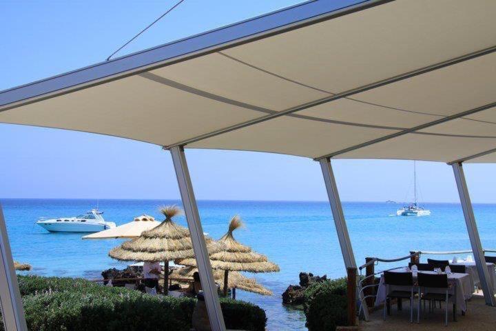 Appartement Ezzouhour Dar Sammoud Kelibia Εξωτερικό φωτογραφία