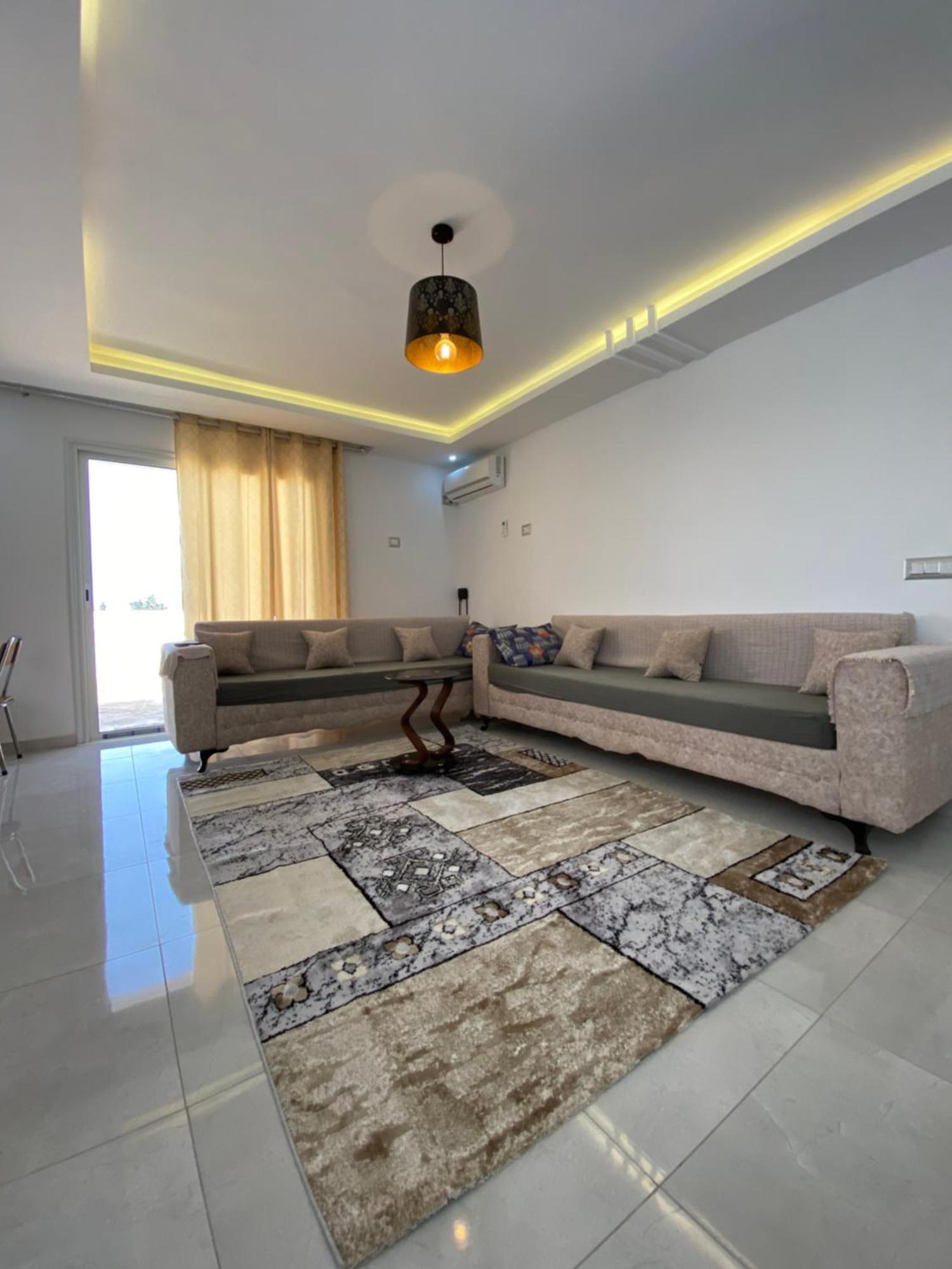 Appartement Ezzouhour Dar Sammoud Kelibia Εξωτερικό φωτογραφία