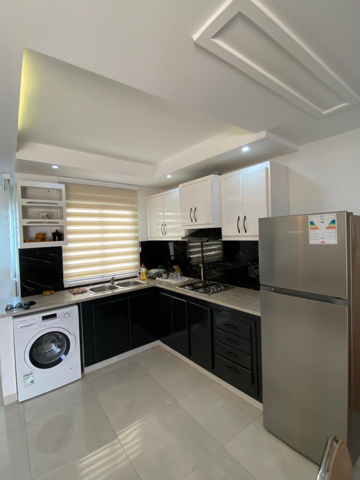 Appartement Ezzouhour Dar Sammoud Kelibia Εξωτερικό φωτογραφία