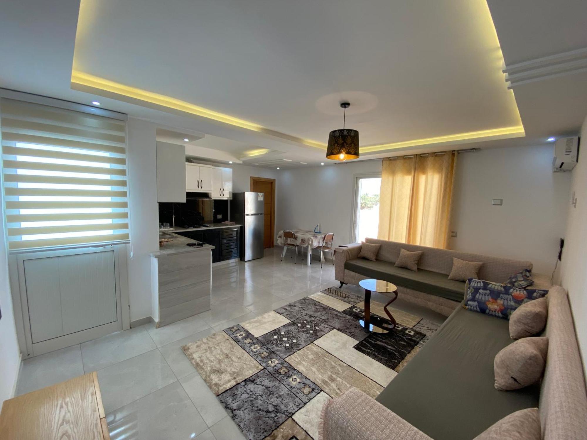 Appartement Ezzouhour Dar Sammoud Kelibia Εξωτερικό φωτογραφία