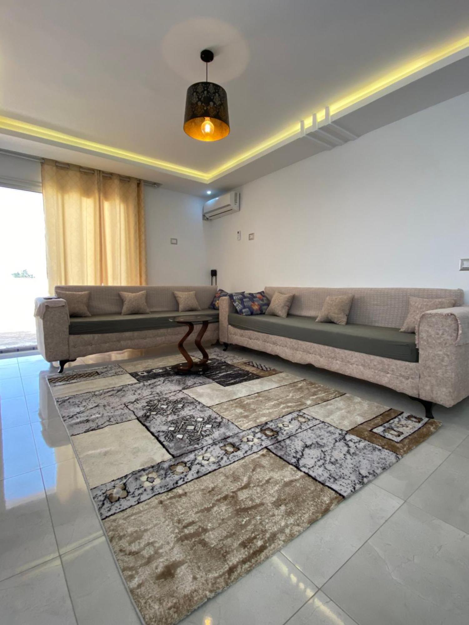 Appartement Ezzouhour Dar Sammoud Kelibia Εξωτερικό φωτογραφία