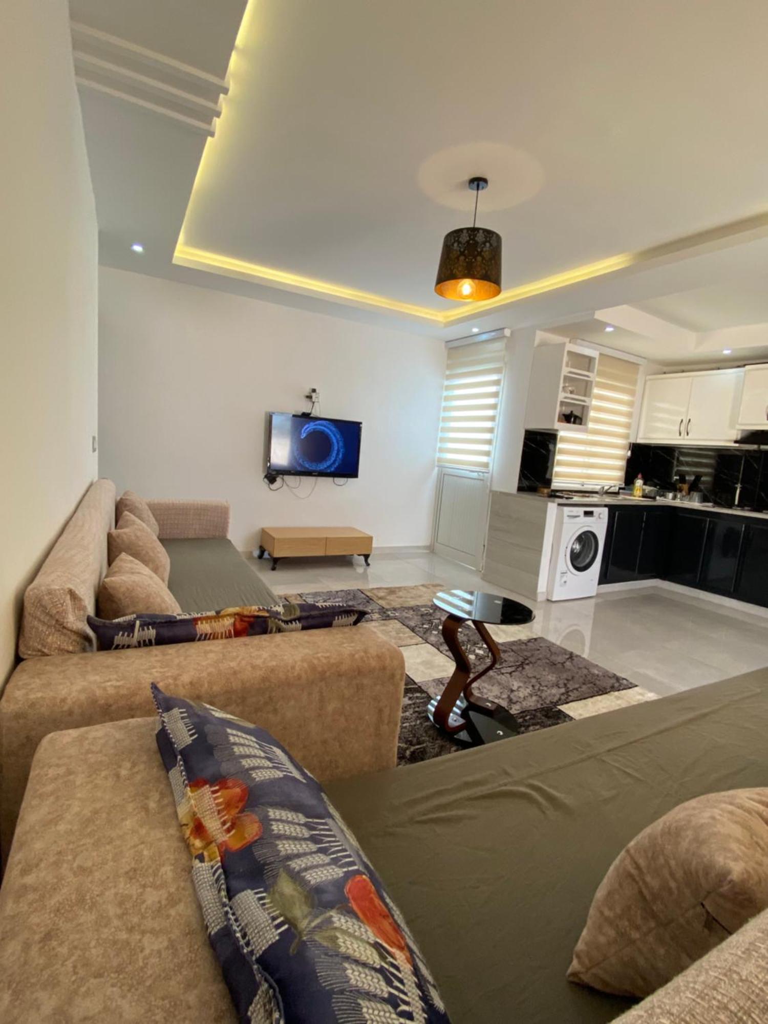 Appartement Ezzouhour Dar Sammoud Kelibia Εξωτερικό φωτογραφία