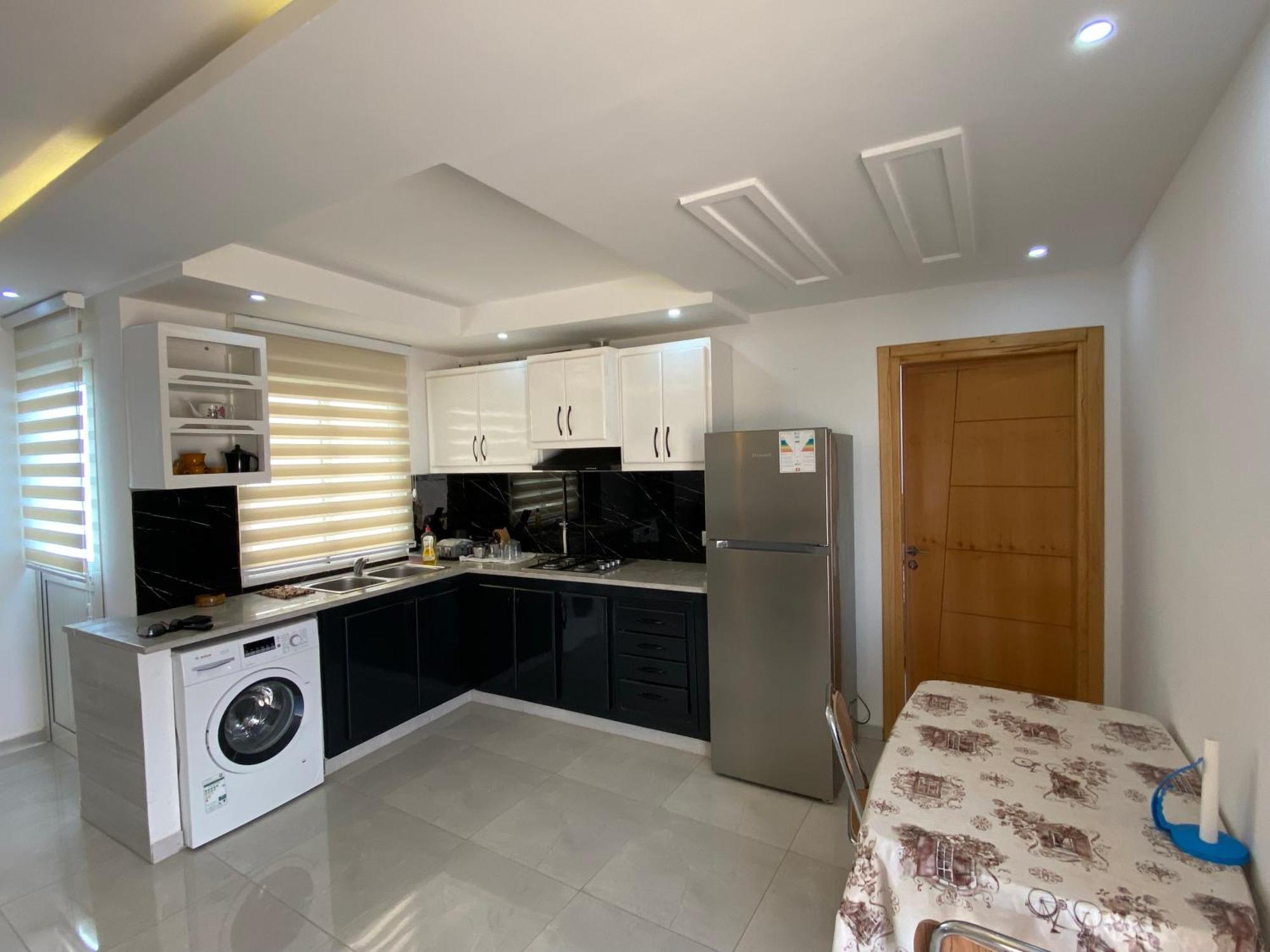 Appartement Ezzouhour Dar Sammoud Kelibia Εξωτερικό φωτογραφία