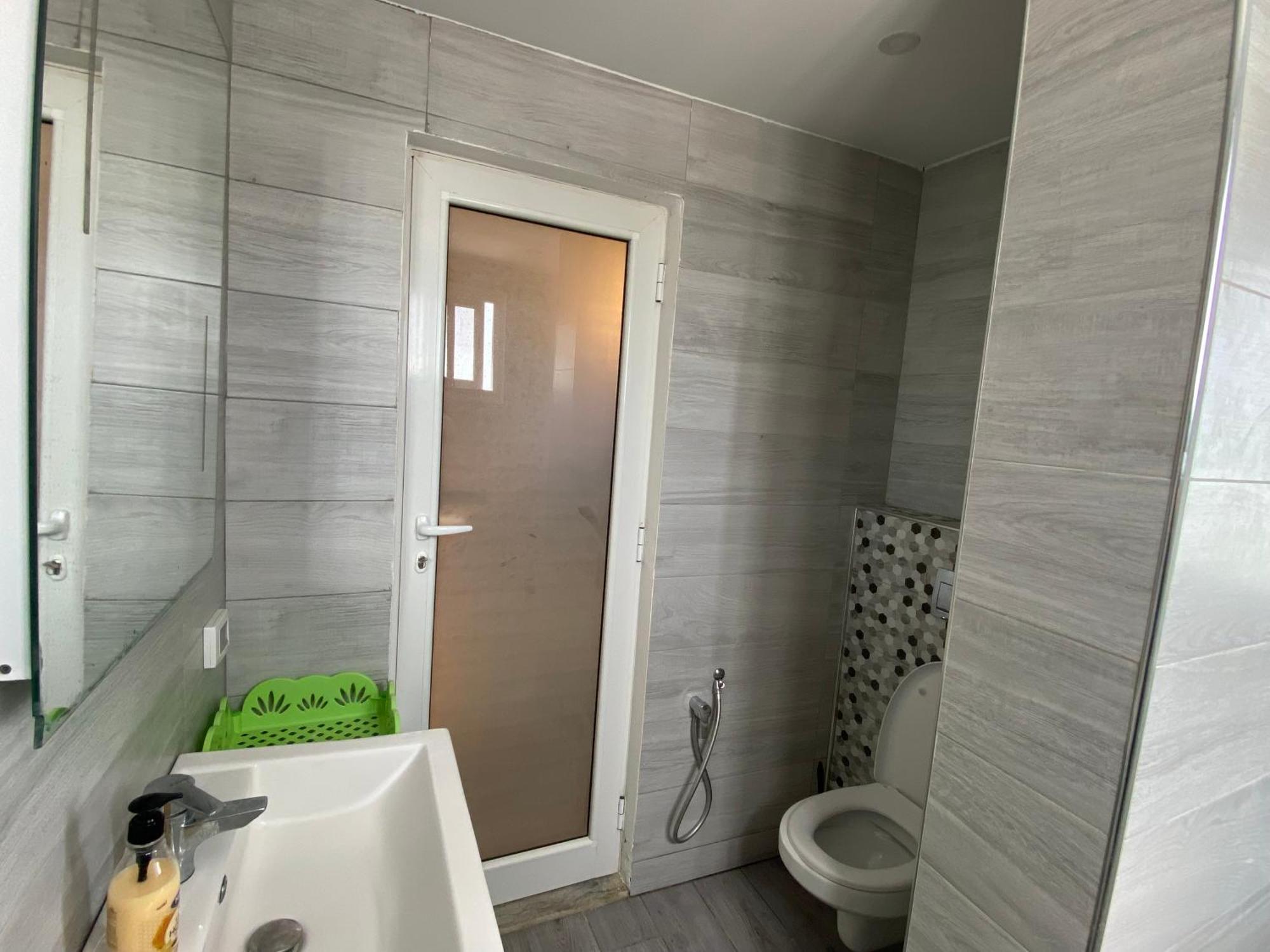Appartement Ezzouhour Dar Sammoud Kelibia Εξωτερικό φωτογραφία