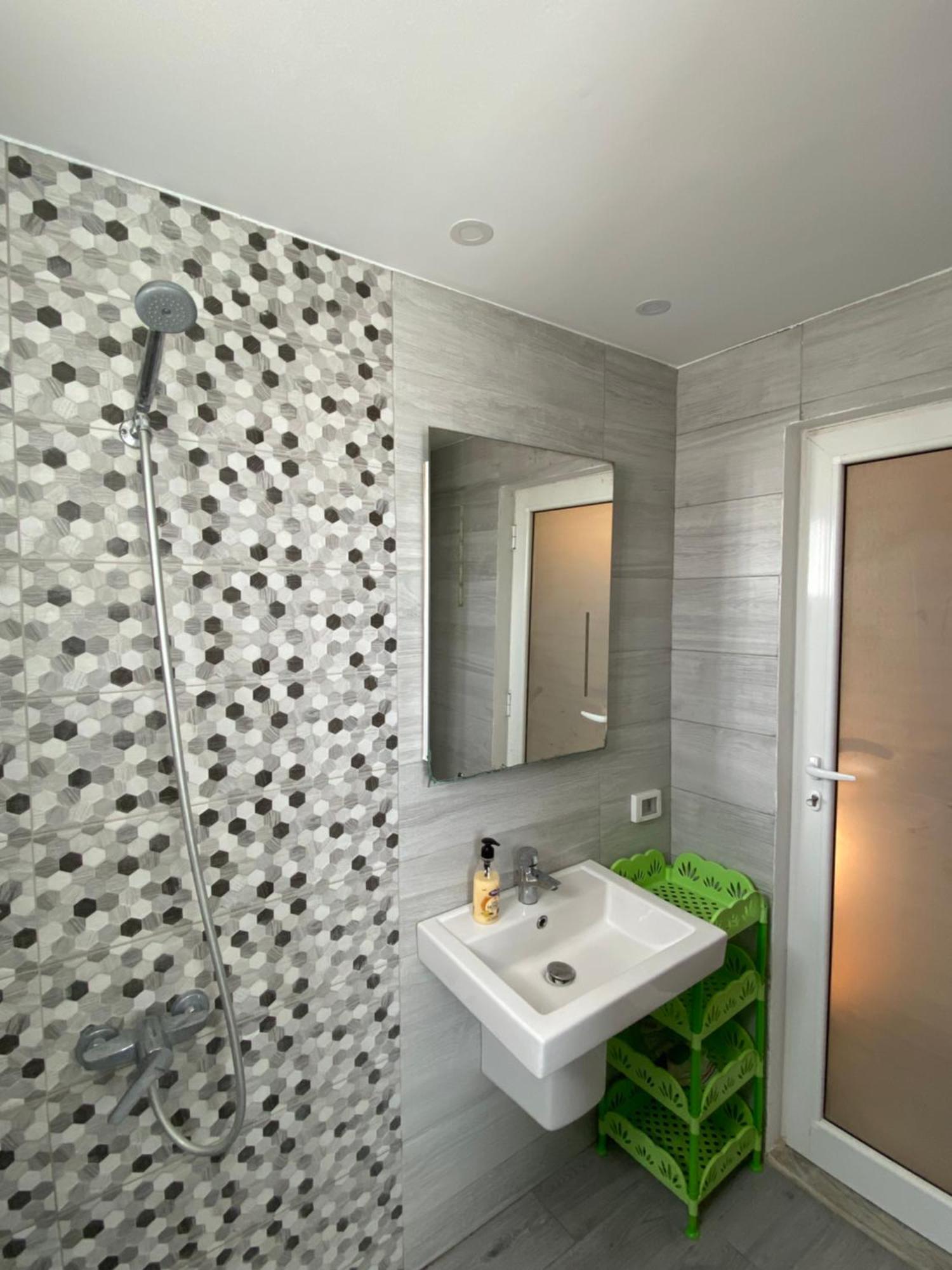 Appartement Ezzouhour Dar Sammoud Kelibia Εξωτερικό φωτογραφία