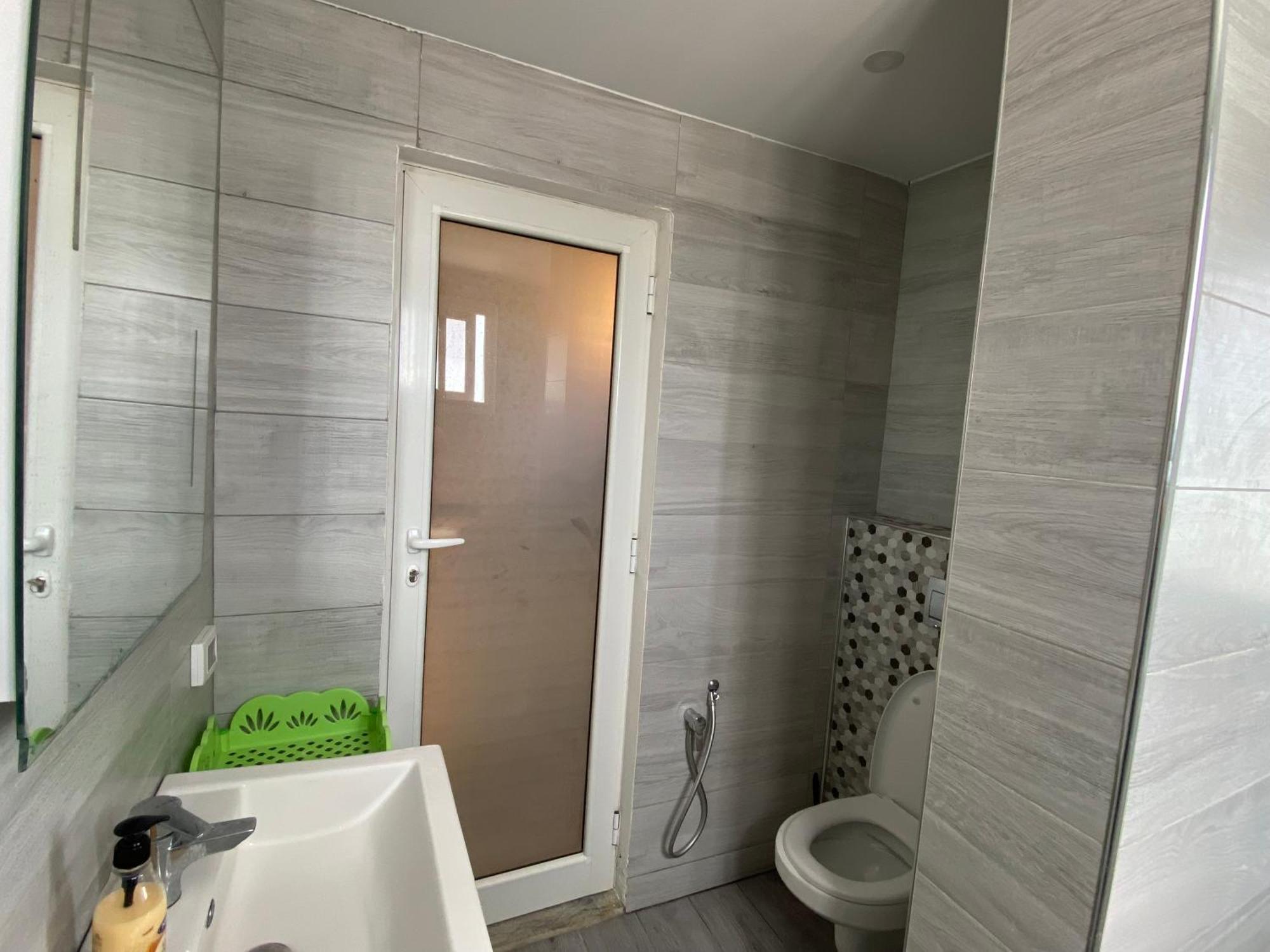 Appartement Ezzouhour Dar Sammoud Kelibia Εξωτερικό φωτογραφία