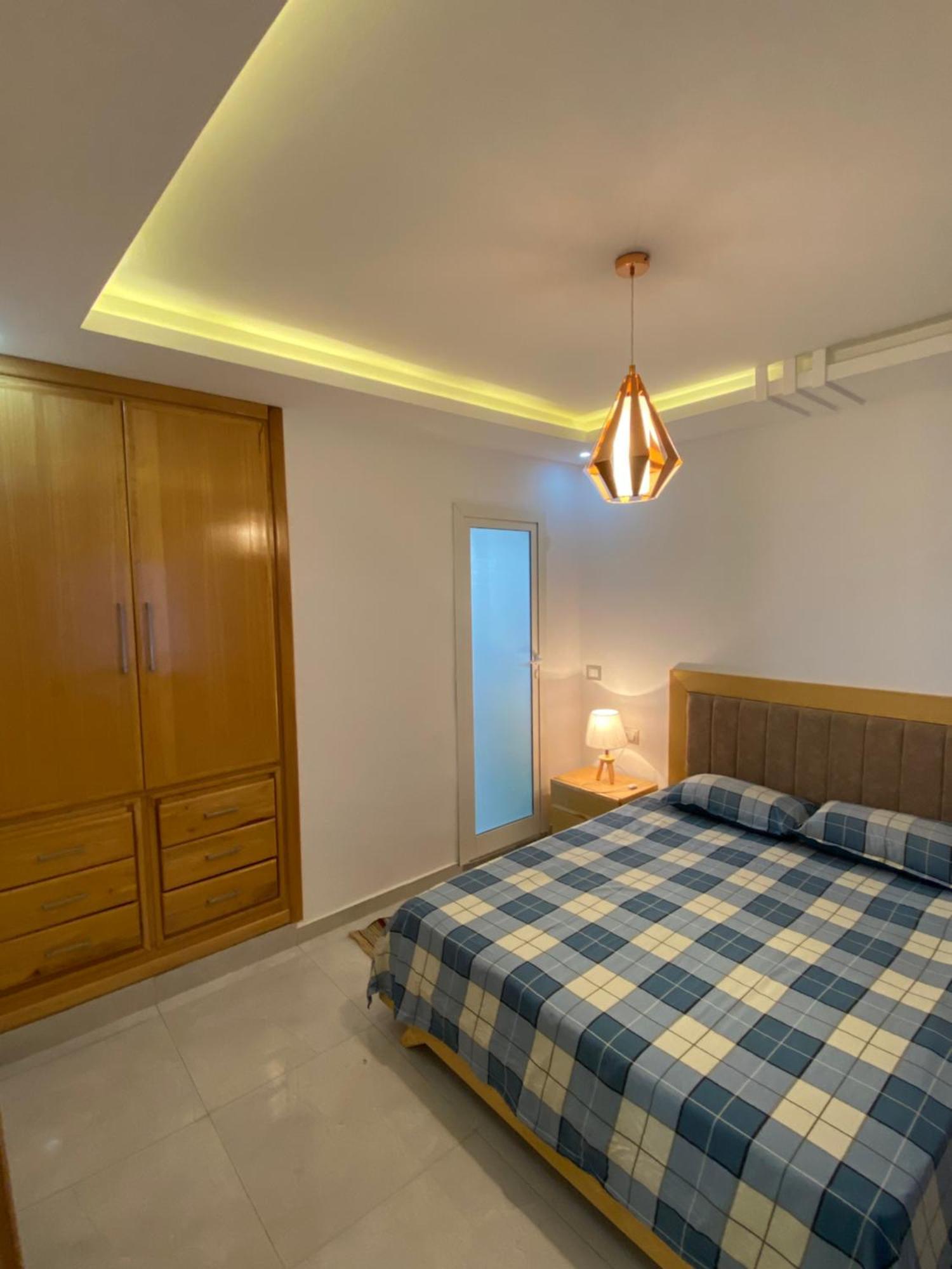 Appartement Ezzouhour Dar Sammoud Kelibia Εξωτερικό φωτογραφία