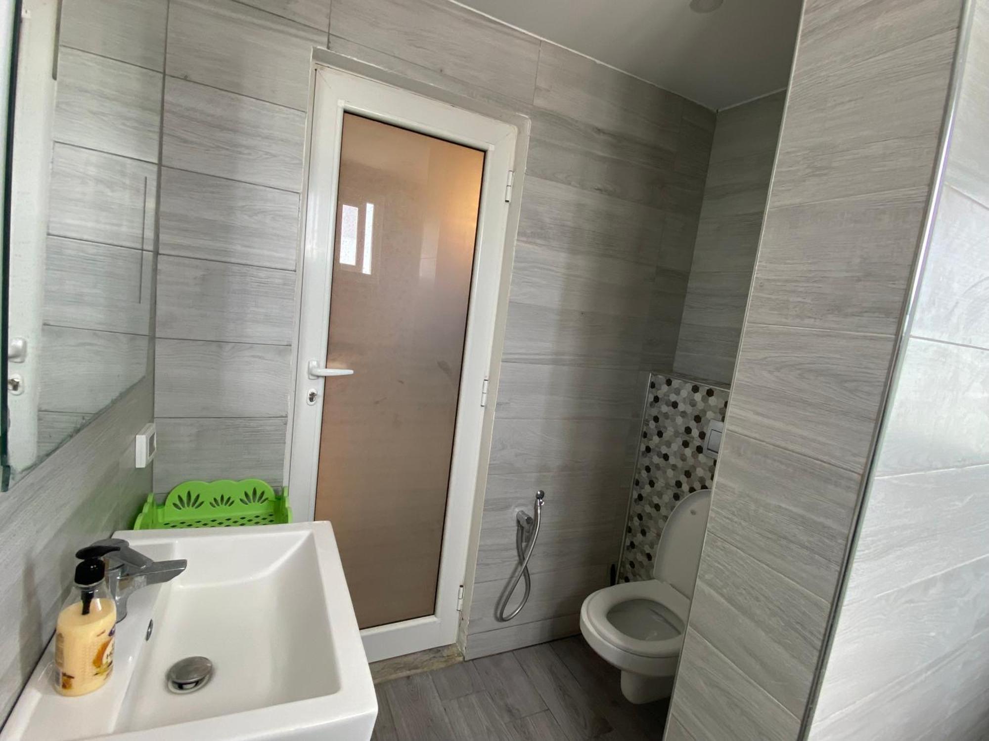 Appartement Ezzouhour Dar Sammoud Kelibia Εξωτερικό φωτογραφία